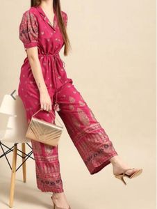 Mantra Jumpsuit