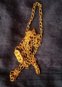 Jewellery Making Chains