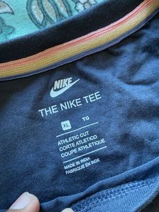 Nike Fantasy Graphic Tee