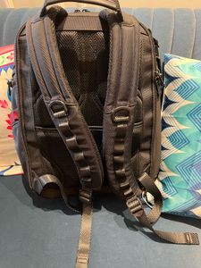 TUMI inspired Alpha Bravo Backpack