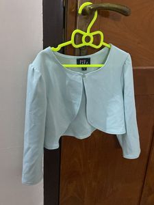 Dress W/shrug for 4-6yr Old Girls