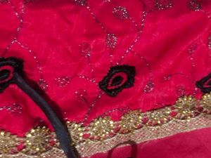 Ethnic Gown