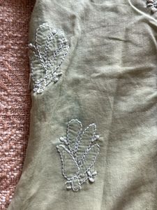 Chikankari Kurta