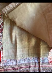Beautiful Cotton Suit Set
