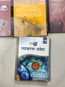 MAHA SALE  Class 10 Books