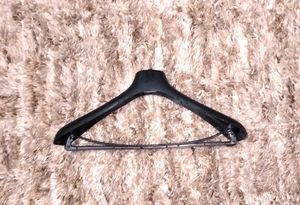 CLOTHES HANGERS