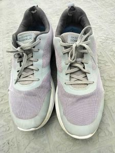 🧋OG Skechers GO WALK Arch Fit - Sky Vault
