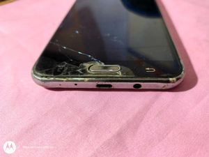 Samsung Galaxy J7 4 Duos Mobile
