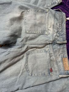 Original Surplus Big Star Jeans