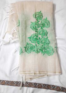 Kota Doriya Dupatta