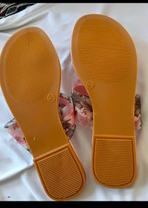 New Flats Party Wear Women