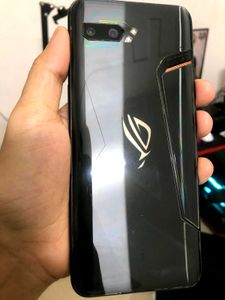 Asus ROG Phone II (12/256 GB) Not Working