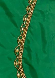 🤩Maggam Work Blouse Piece