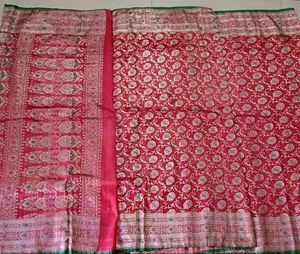 Banarasi Saree