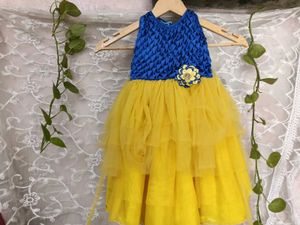 Baby  Frock