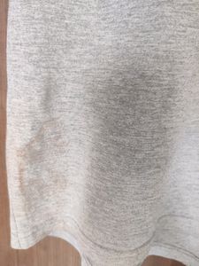 Men Grey 🩶 Tshirt