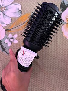 Agaro HV2179 Hot Air Brush For Hair