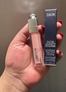 DiorAddict TravelCollection Lip Maximizer&amp;Lip Glow