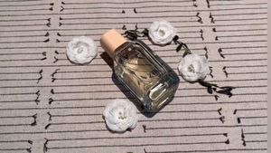 Zara Nude Bouquet Perfume