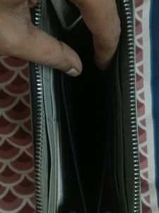 New Leather Wallet