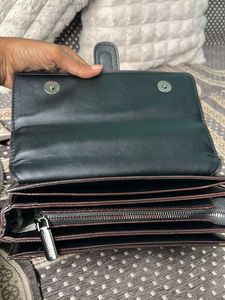 Coach Crossbody Bag