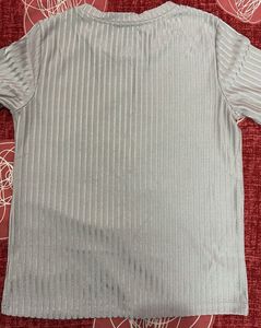 Pink Top from Trends