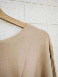Korean Baggy Tops