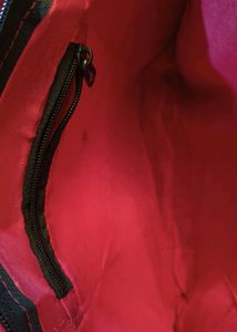 GUJARATI WORK WOMEN HANDBAG