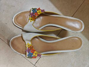Lv Sandal Authentic