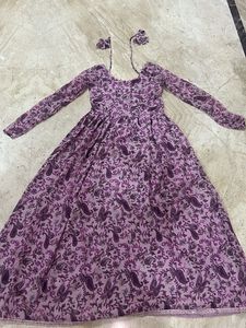 Maxi Frock
