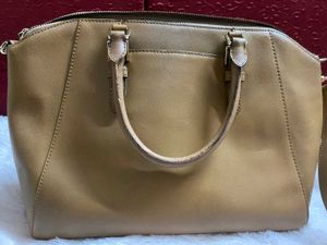 Authentic Michael Kors Handbag