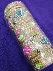 Hyderabadi Bangles