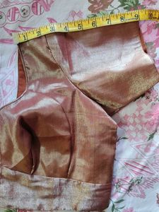 New Shimmering Blouse