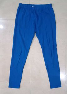 Blue Leggings Rupa