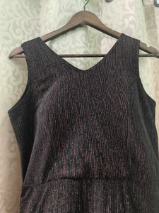 Party Wear Gown