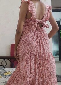 Sale! Girly Pretty Dress