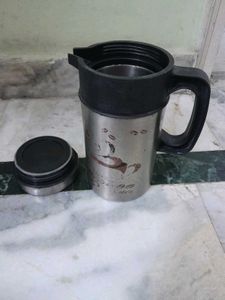 Vaccum Flask