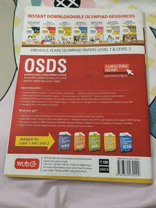 International Mathematics Olympiad Workbook