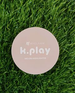 Myglamm Kplay Highlighter