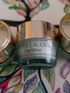 Combo Of 3 Estee Lauder Daywear Cream