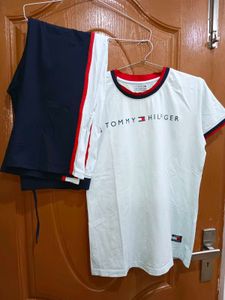 Tommy Hilfiger Night Suit