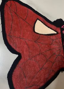 Spiderman Butterfly Bag