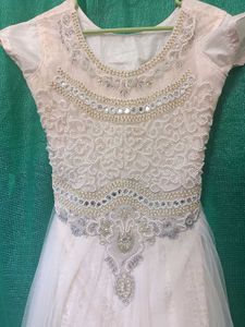 Elegant😍Princess Anarkali Suit