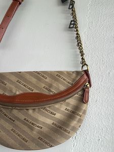 RARE Balenciaga Souvenir XS  Bag