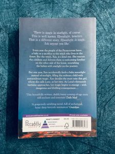 Novel Gift Bundle - 3 Books