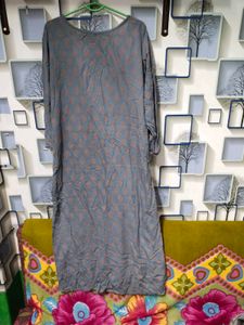 Pure Cotton Sharara