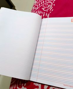 Brand New Notebook 📓 📒