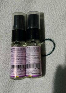 Plum BodyLovin&#39; Body Mist Combo