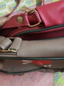 Combo Of Girls Sling