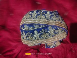 Saree Lace 6.5 Mit